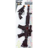 Image de Fusil Mitrailleur Sonore +colt Wonderkids Cou300032wp3fs1