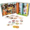 Image de Jeu Les Pattes A Pouf Widyka Pattespouf