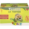 Image de Tortue 8 Formes En Bois Kdk2798