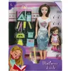 Image de MANNEQUIN ECOLE 115145