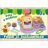 Image de Four A Pate A Modeler 11785