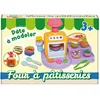 Image de FOUR A PATE A MODELER 11785