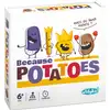 Image de Because Potatoes Widyka Potatoes