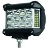 Image de Phare De Travail - Led - 18w - A Fixer - 10,5x10,9x6,1cm - Eclairage À 120° - Sodiflash