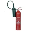 Image de Extincteur - CO2 - 5 kilos - Efficace sur tous types de feux