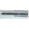 Image de Boîte de 100 chevilles femelles GRIP+ L pour béton M6X5mm ETAG-001-06 - SPIT - 058581