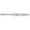Image de Cheville à frapper clou-vis inox HIT M 6x30/5P A2 boîte de 100 - SPIT - 060104