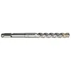 Image de Foret béton SDS Plus - SPIT - XT3 - Ø8x160mm (utile 100mm) - Triple hélice - Double pointe centrage