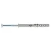 Image de Cheville longue nylon universelle B-LONG X-TREM tête fraisée 10x80/30F boîte de 50 - SPIT - 567957