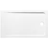 Image de Receveur de douche 150 x 76 cm JACOB DELAFON Flight rectangle blanc