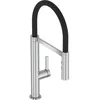 Image de JACOB DELAFON Robinet Mitigeur cuisine Raphael E23311-CP