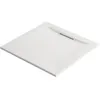 Image de Jacob Delafon - Receveur Flight Pure 90x90 cm antidérapant avec vidage - E62321-F-00