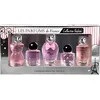 Image de Coffret de 5 Eau de Parfums Miniatures - Charrier Parfums - Collection Fashion - 49 7 ml - Eau de parfum - Mixte