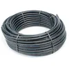 Image de Tuyau SR-HD PE 100 NF bande bleu 20bar - Ø25x30 - 100m