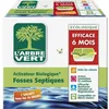 Image de LArbre Vert Activateur Biologique pour Fosses Septiques 420 g