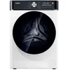 Image de Lave linge SÃ©chant ouverture hublot SABA WD8514M23W 8 kg 1400 trs/min profondeur 52 cm en occasion ou reconditionné