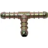 Image de FAVEX - Tétine 3 voies p/tuyau butane