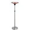 Image de Parasol Chauffant Électrique Milan Rétractable 2.0 - Favex