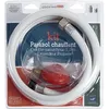 Image de Kit Chauffage Extérieur Et Parasol Chauffant Gaz Raccord A Visser 1,5m