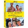 Image de P'tit Quinquin + Coin Coin Et Les Z'inhumains - Blu-Ray en occasion ou reconditionné