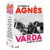 Image de Le Cinéma D'agnès Varda - Longs Et Courts - Pack en occasion ou reconditionné