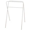 Image de Porte Serv.2barres S/pied Faverge - Ser0102