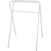 Image de Porte-serviettes sur pieds - 2 barres