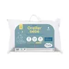 Image de P'tit Lit - Oreiller Bébé Coussin Enfant 40x60 Cm Enveloppe 100% Coton
