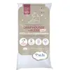 Image de P'tit Lit - Protège Matelas Bébé 2 En 1 Alèse + Drap Housse 70x140 Cm Imperméable