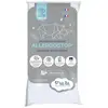Image de P'tit Lit - Protège Matelas Bébé Allergostop® 60x120 Cm Imperméable Protection