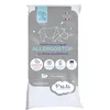 Image de P'tit Lit - Protège Matelas Bébé Allergostop® 70x140 Cm Imperméable Protection
