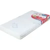 Image de PTIT LIT Matelas bébé AllergoStop - Anti-acariens - Déhoussable - Respirant - Fabrication française - 60 x 120 x 12 cm
