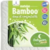 Image de Babysom - Matelas Enfant/Bébé Bamboo - 70x140x14 c
