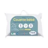 Image de P'tit Lit - Couette Bébé Enfant - 75x120 Cm Oeko-tex