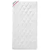 Image de Matelas Bébé Parfait - 70x140x10 Cm - 2 Faces : Été / Hiver - Déhoussable - Anti Acarien