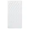 Image de Matelas bébé p'tit lit bamboo 70x140x10 cm déhoussable viscose mousse pu 23 kgm3 14333920190