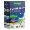 Image de Santarome - Bonne Nuit Bio - Aide à l' endormissement - 20 infusions