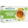 Image de Biosens Infusion Draineur Intense Bio 30g