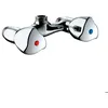 Image de Mélangeur de douche entraxe 80mm - DELABIE - D2480