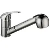 Image de Mitigeur de cuisine bas - EDOUARD ROUSSEAU - ARES - Inox