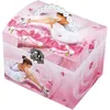 Image de Boite à musique - TROUSSELIER - S90974 - Ballerine - Rose - Mixte - Enfant - 14x17x13 cm