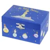 Image de Coffret musical petit prince - TROUSSELIER - Bleu - Pour bébé à partir de 3 ans