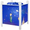 Image de Lanterne magique - Trousselier - Le Petit Prince - Blanche - 19x16 cm - Intérieur