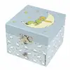 Image de Trousselier Coffret Musique Cube Le Petit Prince Et Mouton - Figurine Petit Prince