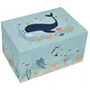 Image de Coffret Musical Trousselier Coffret Musical 15x12x9 Cm Multicolor Bois
