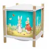 Image de Lanterne revolution 2.0 peter rabbit 6060BL