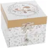 Image de Boite a musique cube ecureuil dans la prairie - trousselier S20301