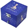 Image de Coffret Musique Cube Trousselier Sophie La Girafe© Voie Lactée