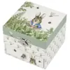 Image de Boite A Musique Cube Peter Rabbit