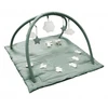 Image de Tapis D'éveil Trousselier 60 X 48 X 10 Cm Multicolor Lin